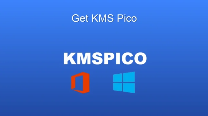 KMSpico: Lisanssız Windows & Office Aktivasyonunun Derin İncelenmesi