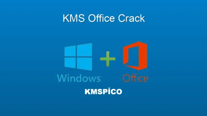 KMSpico: Office ve Windows Aktivasyonunun Kolay Yolu