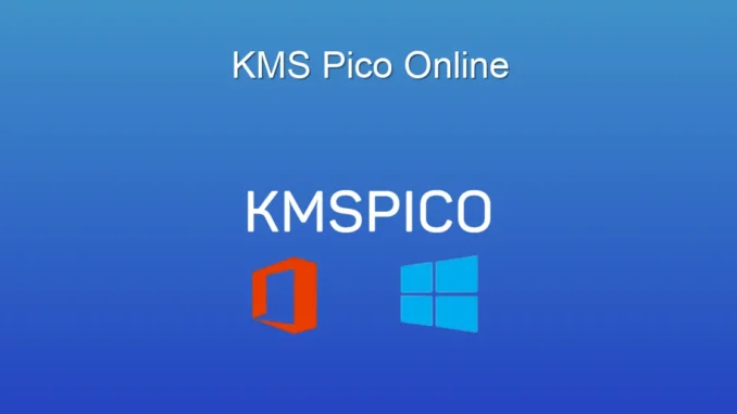 KMSpico Online: Ücretsiz Windows & Office Aktivasyon Rehberi