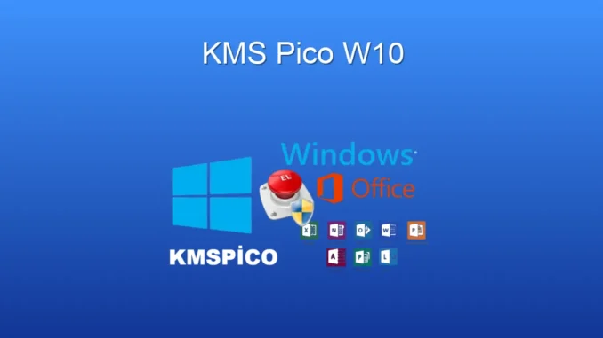 KMSpico W10: Windows 10 Lisanslama Çözümü ve İpuçları