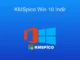 KMSpico Windows 10: Güvenli ve Ücretsiz Aktivasyon Rehberi