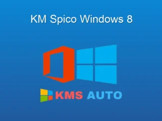 KMSpico Windows 8: Etkinleştirme ve Bilmeniz Gerekenler