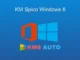 KMSpico Windows 8: Etkinleştirme ve Bilmeniz Gerekenler