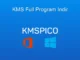 KMSpico: Windows & Office Lisanslama Kolaylığı