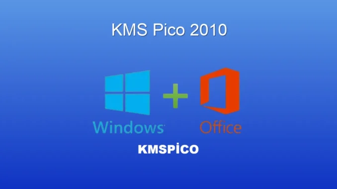 KMSpico: Windows ve Office Aktif Etmenin Özgün Yolu