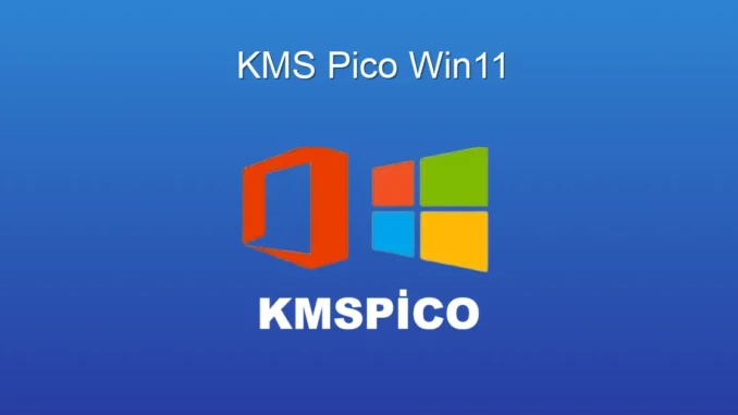 Windows 11 KMS Pico: Aktivasyonun Kolay Yolu