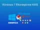 Windows 7 KMS Aktivasyonu: Kapsamlı Rehber