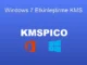 Windows 7'yi KMS ile Sorunsuz Etkinleştirme Rehberi