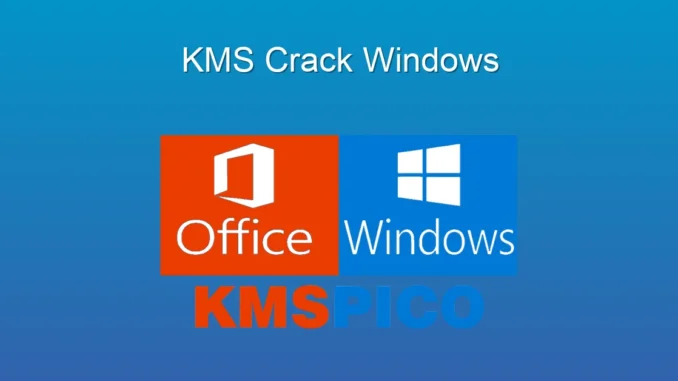 Windows KMS Crack: Etkinleştirme Çözümleri ve Detaylı Rehber