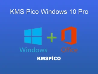 KMS Pico: Windows 10 Pro Aktifleştirmenin En Pratik Yolu