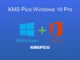 KMS Pico: Windows 10 Pro Aktifleştirmenin En Pratik Yolu