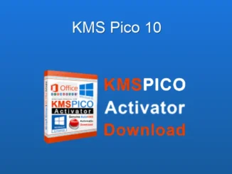 KMSpico 10: Windows ve Office Aktivasuon Rehberi