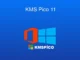 KMSpico 11: Windows & Office Aktivasyonunun Yenilikçi Yolu