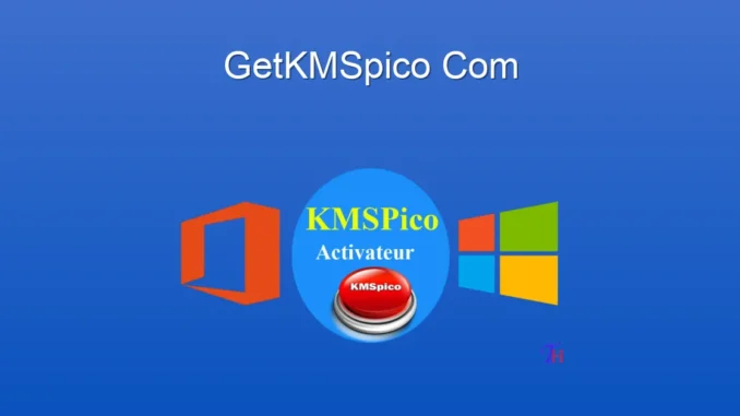 KMSpico İndir: Windows & Office Aktivasyonunun En Kolay Yolu