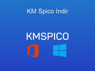 KMSpico İndir: Windows & Office Aktivasyonunun En Kolay Yolu