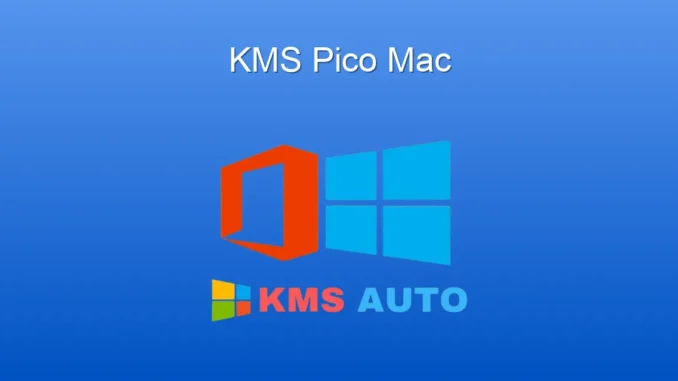 KMSpico Mac: MacOS Aktifleştirme ve Güvenlik