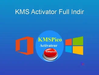 KMSpico: Windows & Office Aktif Etmenin Güvenli Yolu (Tam Sürüm)