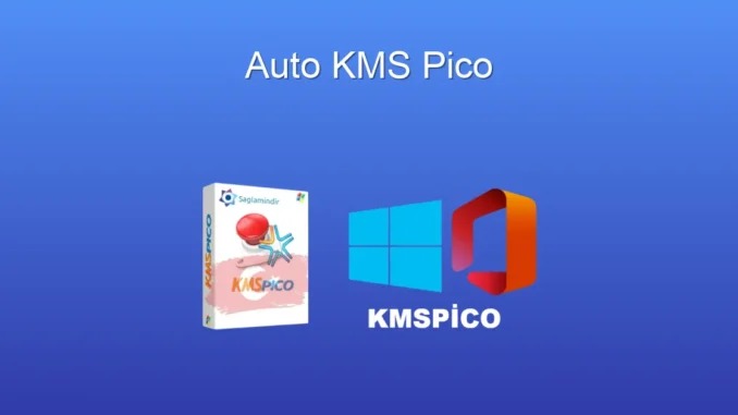 KMSpico: Windows ve Office Aktivasyonunun Kolay Yolu