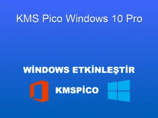 Windows 10 Pro Aktifleştirme: KMS Pico ile Kolay Çözüm