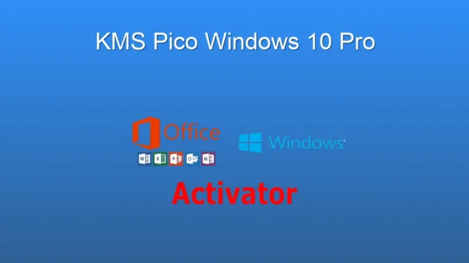 Windows 10 Pro Lisanslama: KMSpico ile Kolay Çözüm