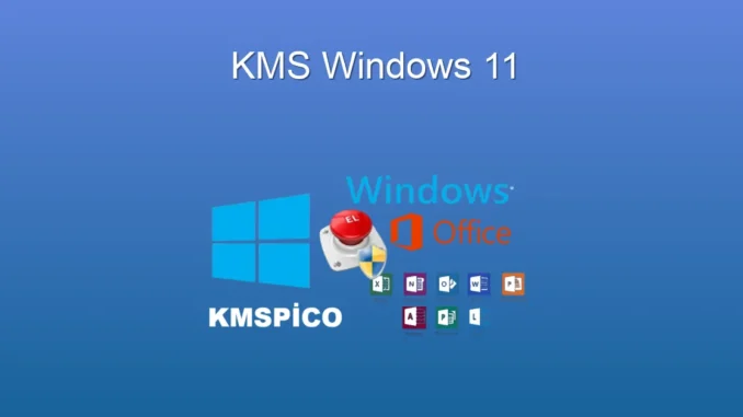 Windows 11 KMS Aktivasyonu: Sorunsuz Kullanım İçin Detaylı Rehber