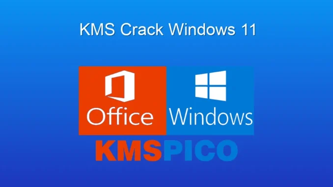 Windows 11 KMS Aktivasyonu: Sorunsuz Yeniden Canlandırma Rehberi