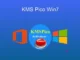 Windows 7 İçin KMSPico: Etkinleştirme ve İpuçları
