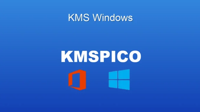 Windows KMS Etkinleştirme: Kapsamlı Rehber ve İpuçları