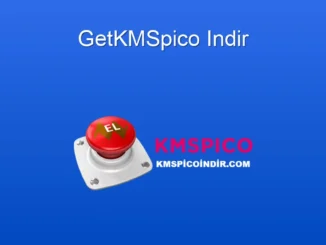 GetKMSpico: Lisanslama Sorununuza Hızlı Çözüm