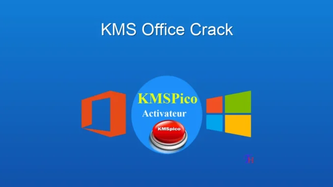 KMSpico ile Office ve Windows Aktivasyonu: Tam Kılavuz