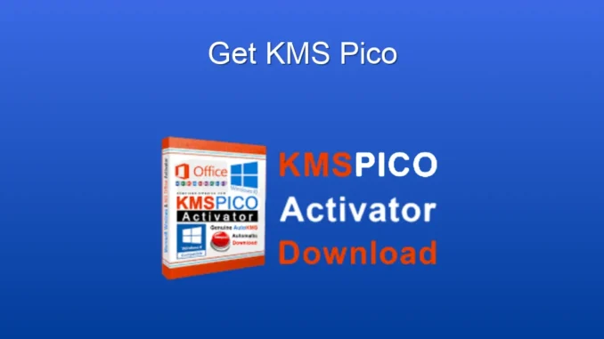 KMSpico İndir: Windows & Office Aktivasyon Rehberi