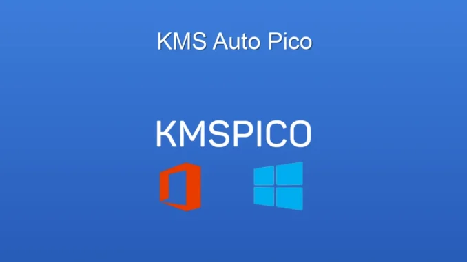 KMSpico: Lisanslama Sorunlarına Pratik Çözüm