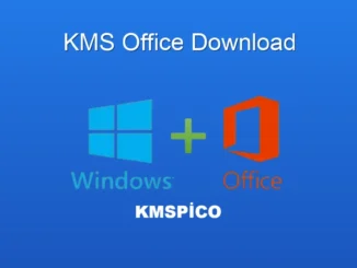 KMSpico: Office ve Windows İçin Lisanslama Çözümü