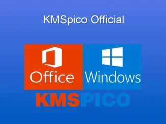 KMSpico Official: Windows & Office Aktivas...
