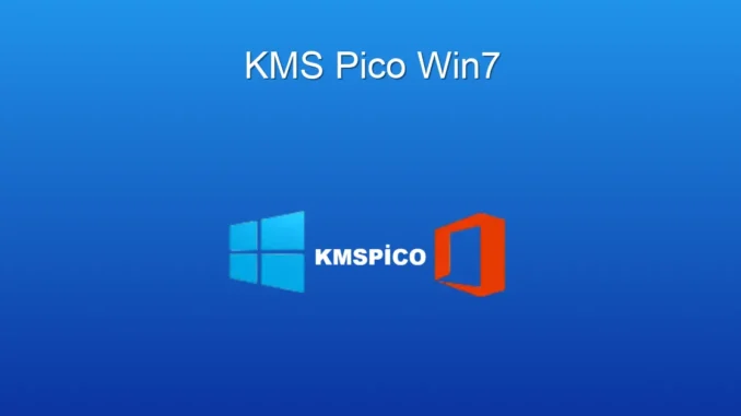 KMSpico Windows 7: Tam Aktivasyon İçin Yenilikçi Çözümler