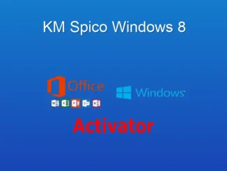 KMSpico Windows 8: Kurulum ve Detaylı İnceleme