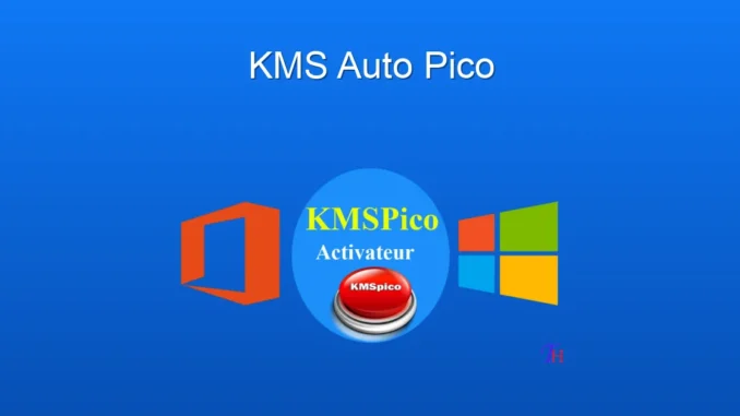 KMSpico: Windows ve Office Aktivasyonunda Kolay Çözüm