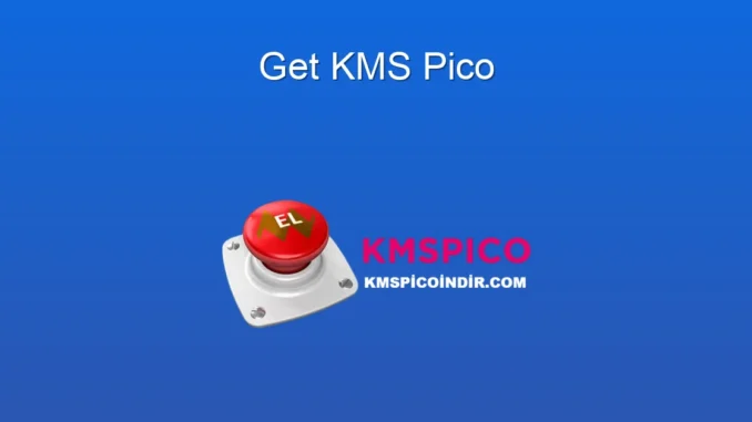 KMSpico: Windows ve Office Aktivasyonunda Yenilikçi Çözümler