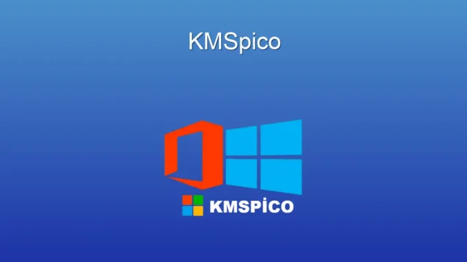 KMSpico: Windows ve Office Aktivasyonunun Kolay Yolu
