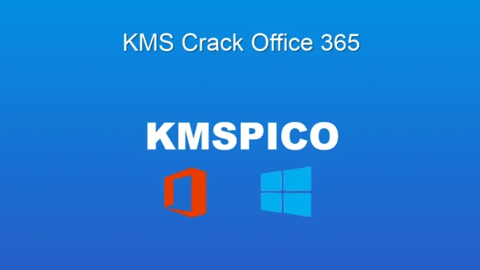 Office 365 KMS Aktivasyonu: Kapsamlı Rehber