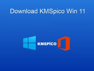 Windows 11'de KMSpico Kullanımı: Kapsamlı Rehberiniz