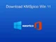 Windows 11'de KMSpico Kullanımı: Kapsamlı Rehberiniz