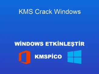Windows Etkinleştirme: KMS Crack ve Alternatifleri