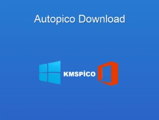 Autopico İndir: Kolay Aktivasyon ve Lisanslama Rehberi