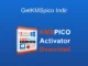 GetKMSpico: Windows ve Office Aktivasyonunun Kolay Yolu