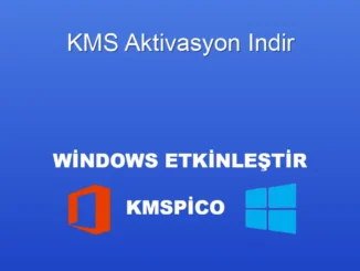 KMS Aktivasyon İndir: Windows & Office İçin Tam Çözüm