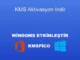 KMS Aktivasyon İndir: Windows & Office İçin Tam Çözüm