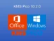 KMSpico 10.2.0 İndir: Windows ve Office Aktivasyonu Kolaylığı