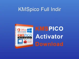 KMSpico Full: Windows ve Office Aktivasyonunun Kolay Yolu