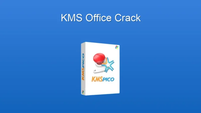 KMSpico ile Office ve Windows Aktifleştirme: Detaylı Rehber